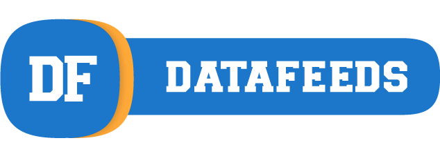 DataFeeds Logo