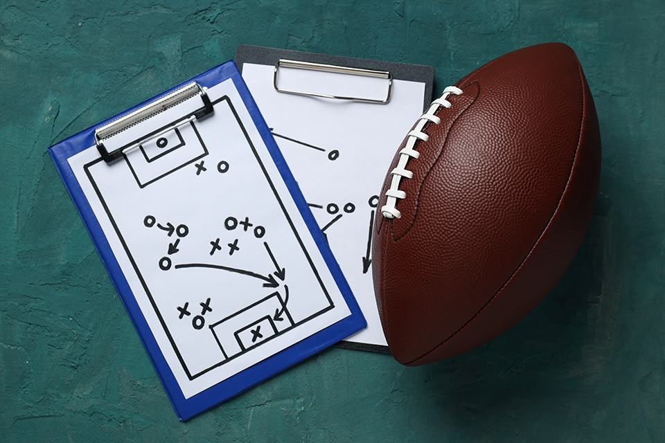 NFL Playbook